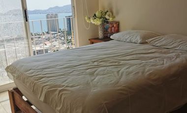 Acapulco Adquiere Tu Penthouse En Condominio Miramar Con 3 Amplias Recamaras