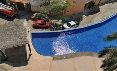 Acapulco Adquiere Tu Penthouse En Condominio Miramar Con 3 Amplias Recamaras