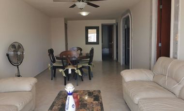 Acapulco Adquiere Tu Penthouse En Condominio Miramar Con 3 Amplias Recamaras