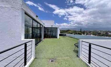 🏢PENTHOUSE CON AMENIDADES Y ELEVADOR ‼️