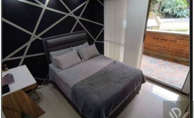 APARTAMENTO EN VENTA SABANETA - SECTOR LAS LOMITAS