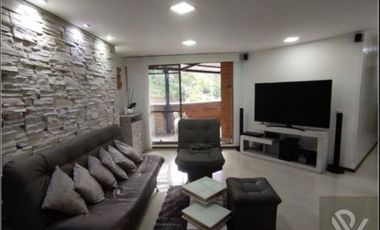 APARTAMENTO EN VENTA SABANETA - SECTOR LAS LOMITAS