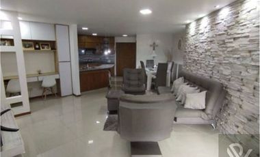 APARTAMENTO EN VENTA SABANETA - SECTOR LAS LOMITAS