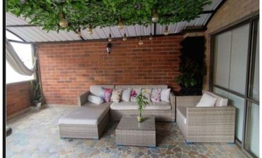 APARTAMENTO EN VENTA SABANETA - SECTOR LAS LOMITAS