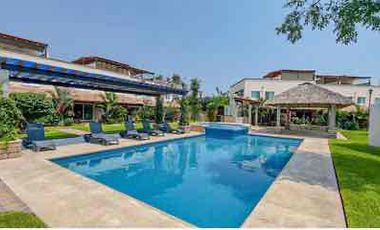 🏡 CASA EN ESQUINA EN RESIDENCIAL LOS TULIPANES ‼️