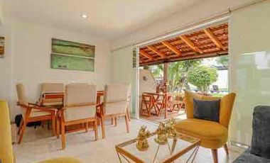 🏡 CASA EN ESQUINA EN RESIDENCIAL LOS TULIPANES ‼️