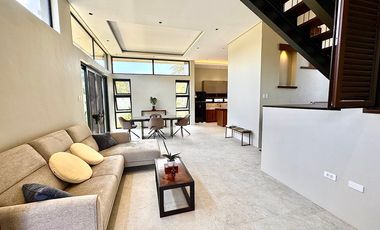 Modern Industrial House and Lot for Sale in Woodridge Heights, Marikina City