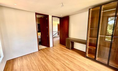 Modern Industrial House and Lot for Sale in Woodridge Heights, Marikina City