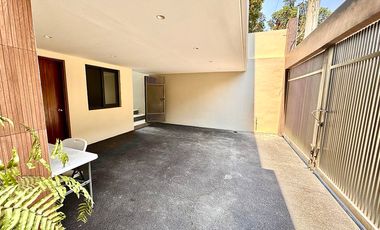 Modern Industrial House and Lot for Sale in Woodridge Heights, Marikina City