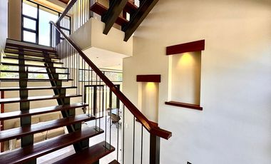 Modern Industrial House and Lot for Sale in Woodridge Heights, Marikina City