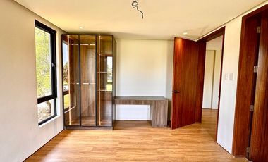 Modern Industrial House and Lot for Sale in Woodridge Heights, Marikina City