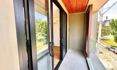 Modern Industrial House and Lot for Sale in Woodridge Heights, Marikina City