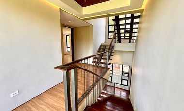 Modern Industrial House and Lot for Sale in Woodridge Heights, Marikina City
