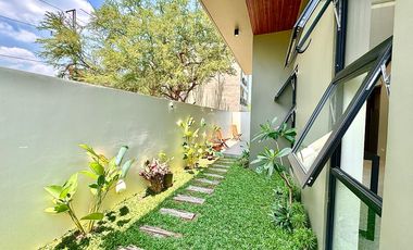 Modern Industrial House and Lot for Sale in Woodridge Heights, Marikina City