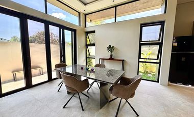 Modern Industrial House and Lot for Sale in Woodridge Heights, Marikina City