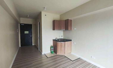 RUSH SALE | Below Market Value   Modern Studio Unit at Avida Towers Riala – Tower 2, 6th Floor