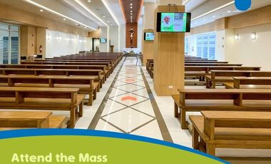 RUSH SALE | Below Market Value   Modern Studio Unit at Avida Towers Riala – Tower 2, 6th Floor