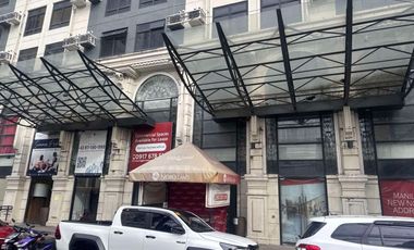 Condo Units for Sale in La Nobleza Terrazas, Ermita Manila – From ₱3,599,999 Only