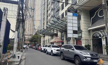 Condo Units for Sale in La Nobleza Terrazas, Ermita Manila – From ₱3,599,999 Only