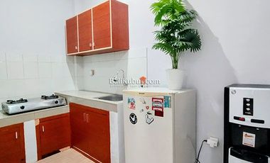 (AMR-047.SCO) Home Studio 1 BR For Monthly Rent Tukad Batanghari Renon