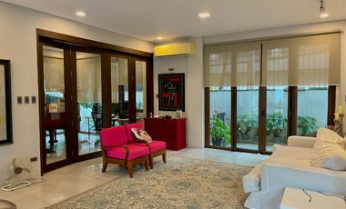 Repriced! 4BR House and Lot For Sale - Paseo De Magallanes