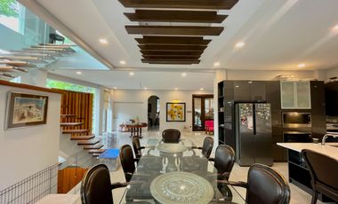 Repriced! 4BR House and Lot For Sale - Paseo De Magallanes