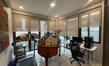 Repriced! 4BR House and Lot For Sale - Paseo De Magallanes