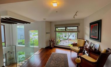 Repriced! 4BR House and Lot For Sale - Paseo De Magallanes