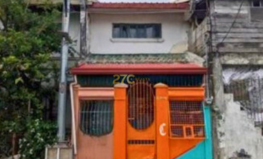 Goldenville 2-Bedroom Townhouse for Sale in Dasmariñas, Cavite