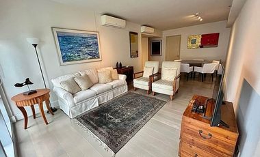 3 Bedroom Furnished The Proscenium at Rockwell For Sale Condo in Rockwell Makati