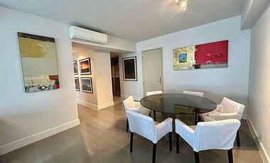 3 Bedroom Furnished The Proscenium at Rockwell For Sale Condo in Rockwell Makati