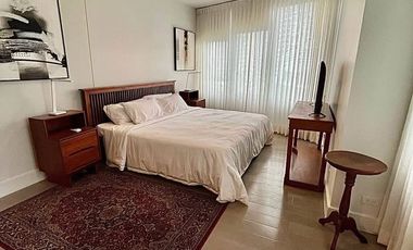 3 Bedroom Furnished The Proscenium at Rockwell For Sale Condo in Rockwell Makati