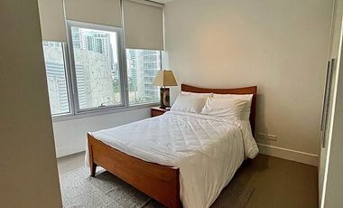 3 Bedroom Furnished The Proscenium at Rockwell For Sale Condo in Rockwell Makati