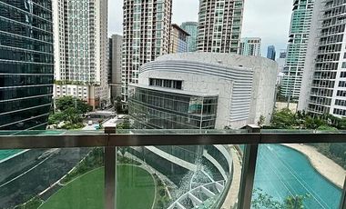 3 Bedroom Furnished The Proscenium at Rockwell For Sale Condo in Rockwell Makati