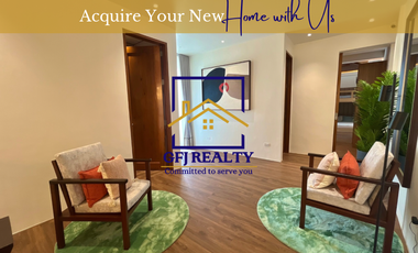 Smart Modern Rustic House For Sale/Rent Fully Furnished with 3BR and Swimming Pool in Angeles City near Clark and Rockwell