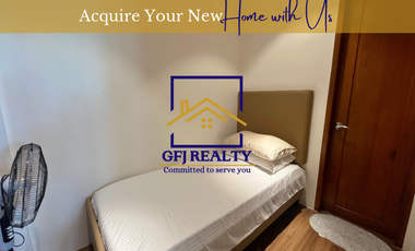 Smart Modern Rustic House For Sale/Rent Fully Furnished with 3BR and Swimming Pool in Angeles City near Clark and Rockwell