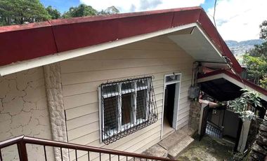 A Three-storey house located in a peaceful & quiet neighborhood not far from City Hall, the City Market, and the rest of the Central Business District.