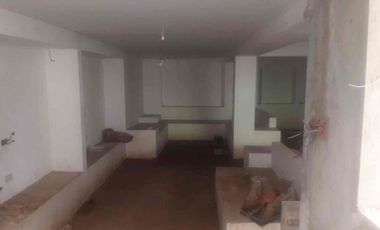 A Three-storey house located in a peaceful & quiet neighborhood not far from City Hall, the City Market, and the rest of the Central Business District.