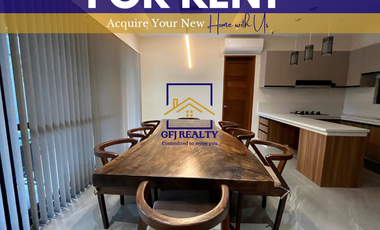 Fully Furnished 5 Ensuite Bedrooms plus 1 with Swimming Pool For Rent in Angeles City Near Rockwell and Clark