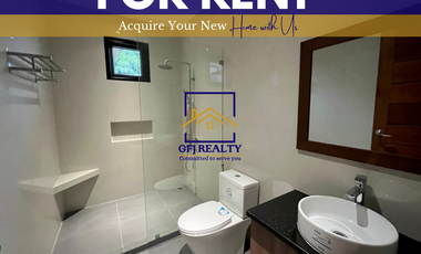 Fully Furnished 5 Ensuite Bedrooms plus 1 with Swimming Pool For Rent in Angeles City Near Rockwell and Clark