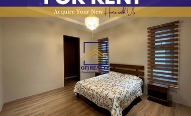 Fully Furnished 5 Ensuite Bedrooms plus 1 with Swimming Pool For Rent in Angeles City Near Rockwell and Clark