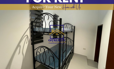 Fully Furnished 5 Ensuite Bedrooms plus 1 with Swimming Pool For Rent in Angeles City Near Rockwell and Clark