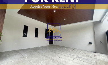 Fully Furnished 5 Ensuite Bedrooms plus 1 with Swimming Pool For Rent in Angeles City Near Rockwell and Clark