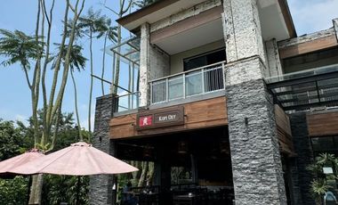 Vimala Hills - MEGAMENDUNG