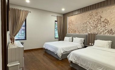 Vimala Hills - MEGAMENDUNG