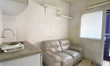 APARTEMEN GREEN PRAMUKA CITY - 2BR TOWER MALL - LOKASI SUPER STRATEGIS JAKARTA PUSAT