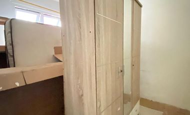 APARTEMEN GREEN PRAMUKA CITY - 2BR TOWER MALL - LOKASI SUPER STRATEGIS JAKARTA PUSAT