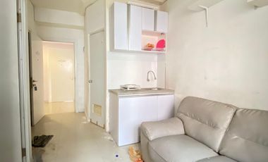 APARTEMEN GREEN PRAMUKA CITY - 2BR TOWER MALL - LOKASI SUPER STRATEGIS JAKARTA PUSAT