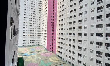 APARTEMEN GREEN PRAMUKA CITY - 2BR TOWER MALL - LOKASI SUPER STRATEGIS JAKARTA PUSAT