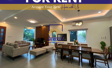 For Sale/Rent Fully Furnished House with 6 Ensuite Bedrooms and Pool in Angeles City Friendship Hiway Pampanga Clark